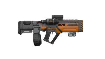 AR-23C Liberator Concussive