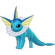 Vaporeon