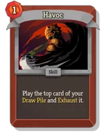 Havoc