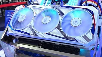 GeForce RTX 3080