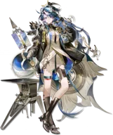 Astgenne the Lightchaser