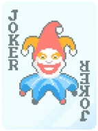 Glass Joker