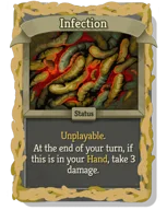 Infection