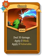 Comet