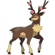 Sawsbuck