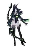 Bonnie