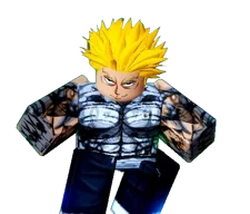 Tank Top Hero