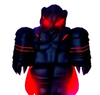 King Ant