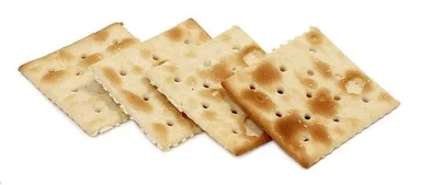 Soda cracker