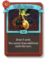Battle Trance