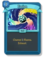 Fusion