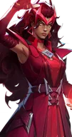 Scarlet Witch