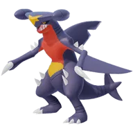 Garchomp