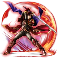 Awoken Mage Berwick