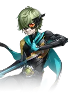 Leo Kamiyama