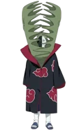White Zetsu