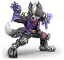 Wolf