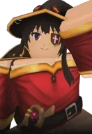 Megumin