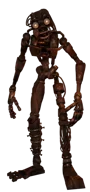 The Mimic
