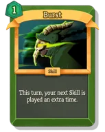 Burst