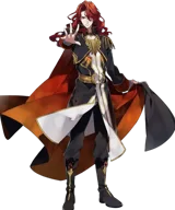 Arvis: Emperor of Flame
