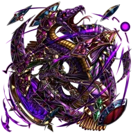 Arrow Emperor Keiones