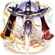 Awoken Emperor Isliid