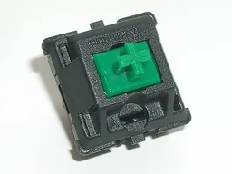 Cherry MX Green