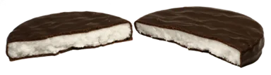 York Peppermint Pattie