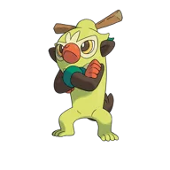 Thwackey