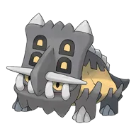 Bastiodon