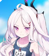 Hina (Swimsuit)