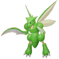 Scyther