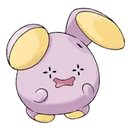 Whismur