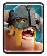 Elite Barbarians