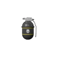G-6 Frag