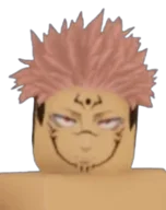 Curse King (Supressed)