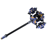 Arca Titron