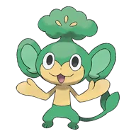 Pansage