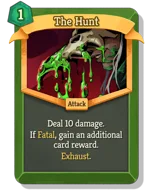 The Hunt
