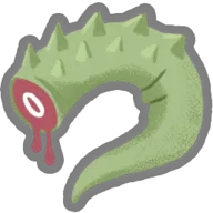 Lizard Tail