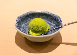 Green tea