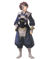 Azama: Carefree Monk