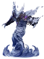 Glacius