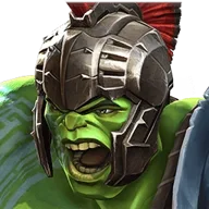 Hulk (Ragnarok)