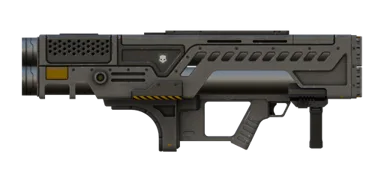 MLS-4X Commando
