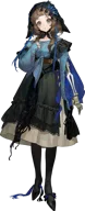 Coppélia