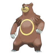 Ursaring