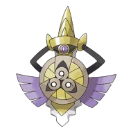 Aegislash