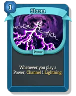 Storm